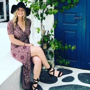 Meet your Posher, Jensen